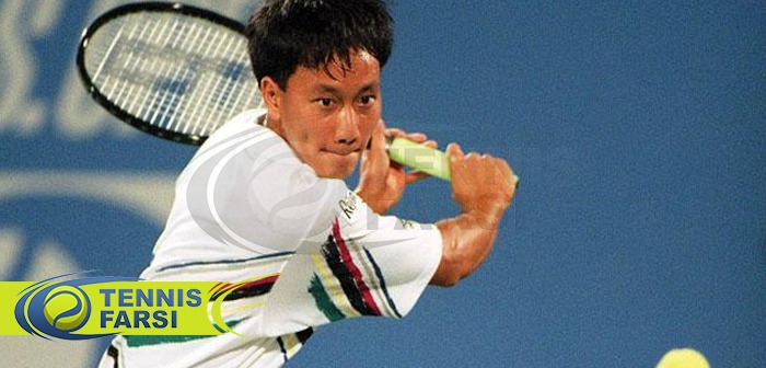 میکائیل چانگ (Michael Chang)