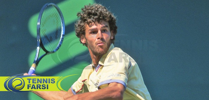 گوستاو کوارتن (Gustavo Kuerten)