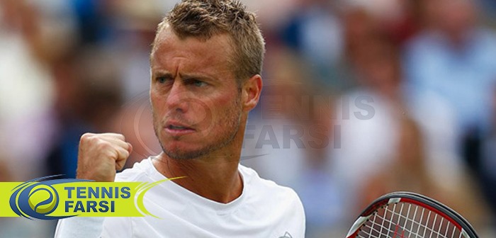 لییتون هیویت (Lleyton Hewitt)