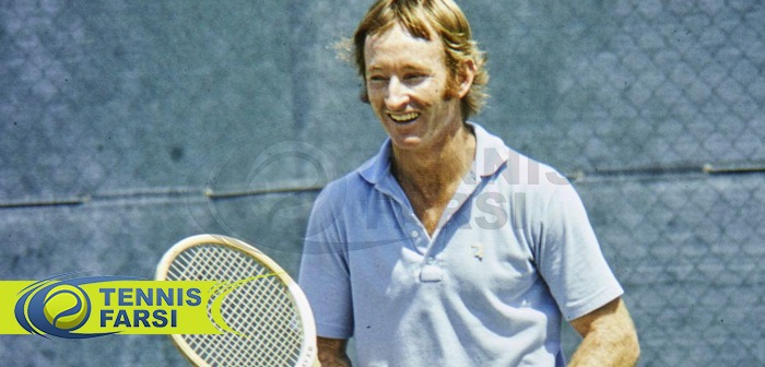 راد لِیوِر (Rod Laver)