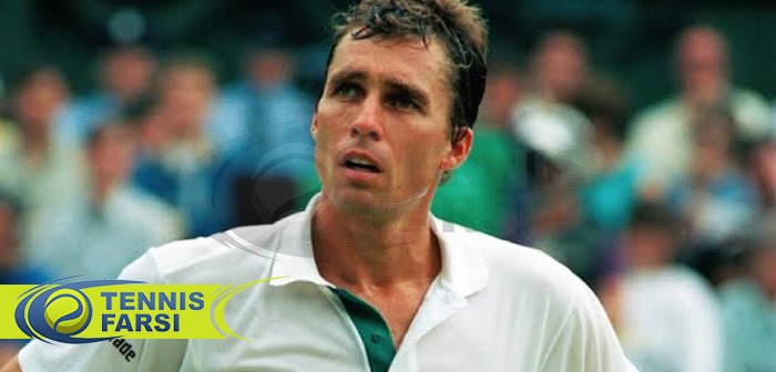 ایوان لِندل (Ivan Lendl)