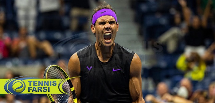 رافائل نادال (Rafael Nadal)