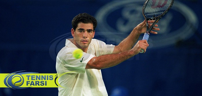 پت سمپراس (Pete Sampras)