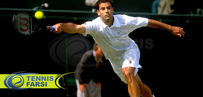 Pete Sampras (پیت سمپراس)