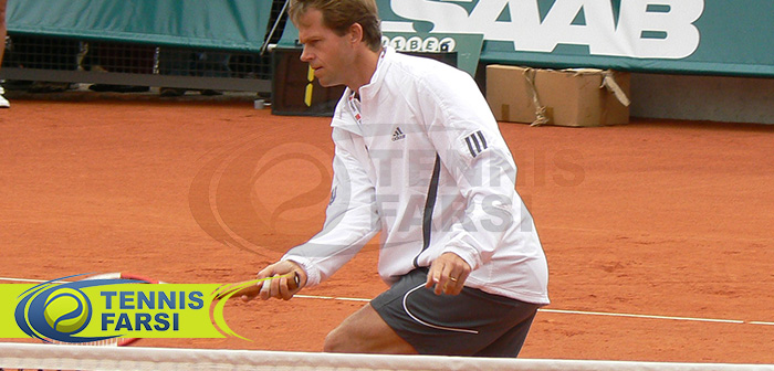 Stefan Edberg (استفن ادبرگ)