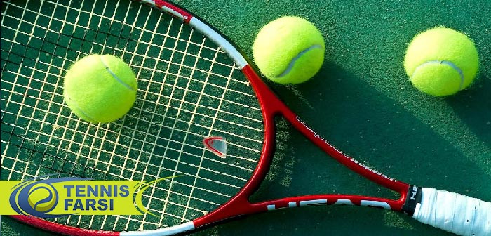 ترفندهای پیروزی بخش در بازی تنیس