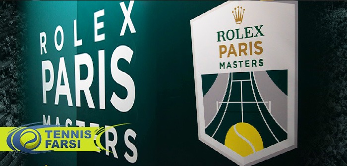 اخبار تنیس | مسترز پاریس ۲۰۲۰ بدون تماشاگر برگزار خواهد شد