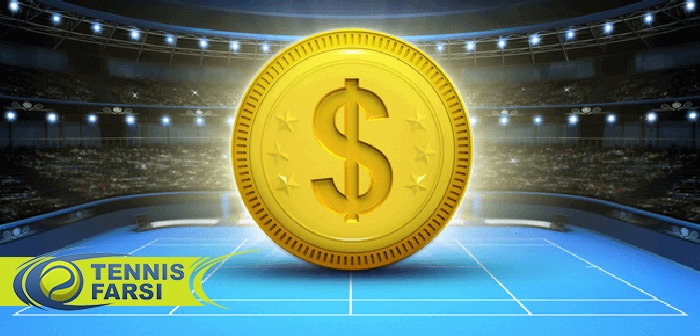 پنج فاکتور مهم در شرط بندی تنیس