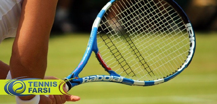 پنج فاکتور مهم در شرط بندی تنیس