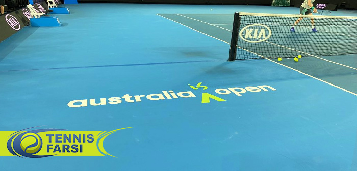 تنیس آزاد استرالیا ۲۰۲۱